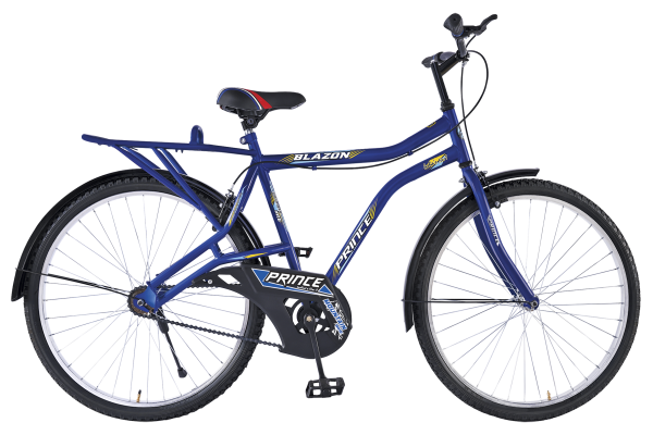 prince bicycle price