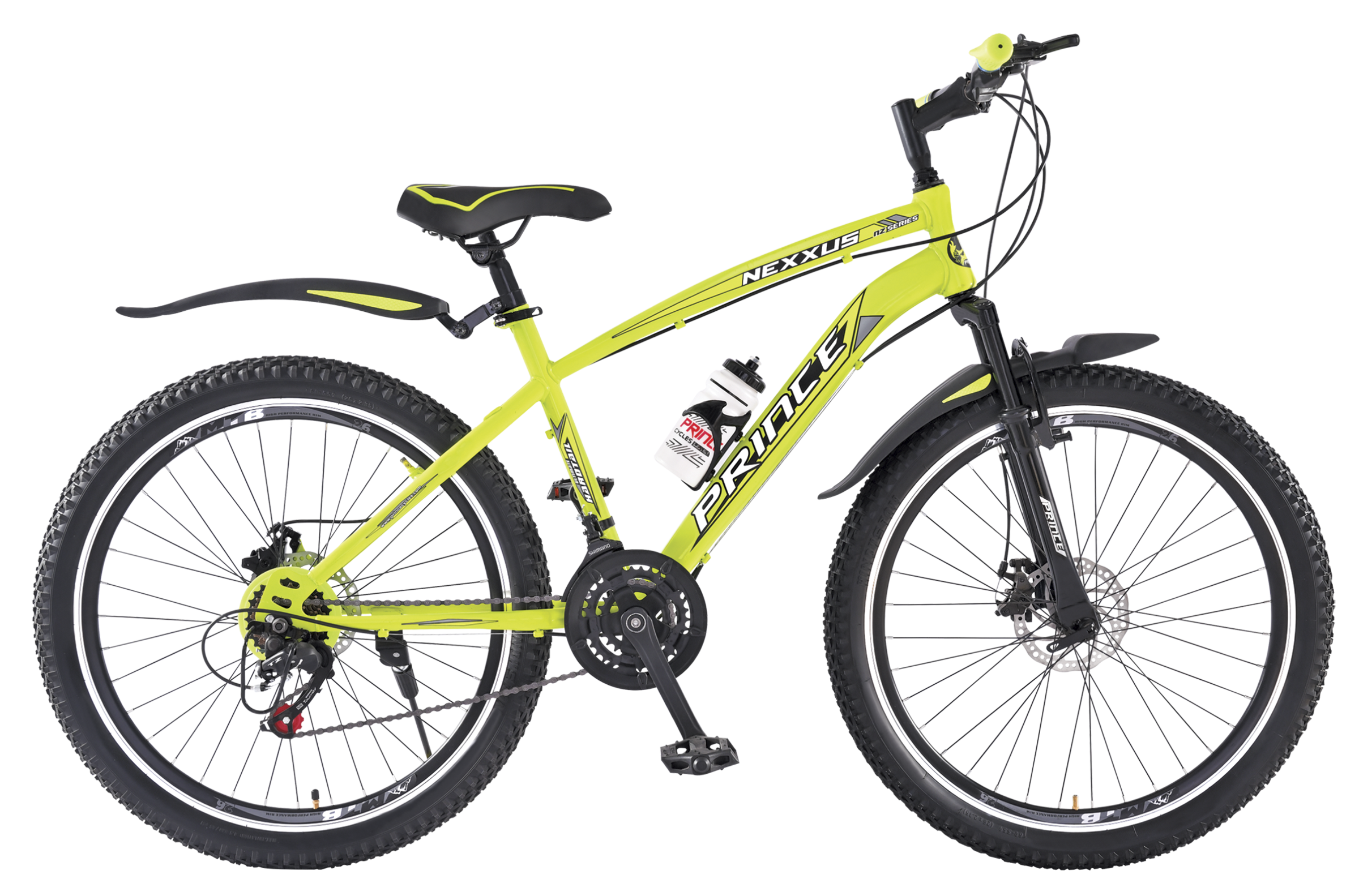 wooden run bike